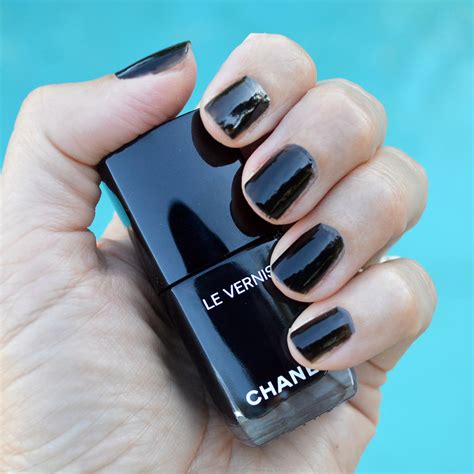 chanel fall winter 2019 nail polish|Chanel fall 2019 nail polish review – Bay Area Fashionista.